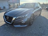 Used 2022 Nissan Altima 2.5 SL image 2