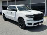 New 2026 RAM 1500 Laramie image 2