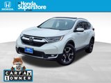 Certified 2019 Honda CR-V Touring image 1