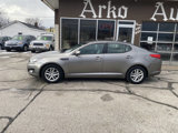 Used 2013 Kia Optima LX w/ Convenience Plus Pkg image 6