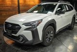 Used 2024 Subaru Outback Onyx Edition image 2