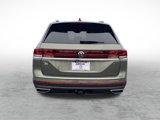 New 2025 Volkswagen Atlas SEL image 4