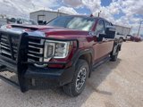 Used 2023 GMC Sierra 2500 SLT w/ X31 Off-Road Package image 2