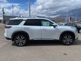 New 2025 Nissan Pathfinder Platinum w/ Cargo Package image 6