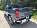 Certified 2024 Chevrolet Silverado 1500 LT w/ Z71 Off-Road Package image 3