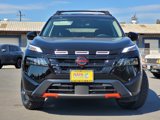 New 2025 Nissan Rogue SV image 2