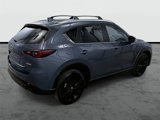 Used 2024 MAZDA CX-5 Carbon Edition image 4