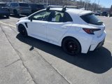 New 2025 Toyota Corolla GR image 3