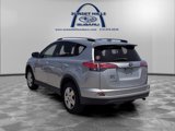 Used 2017 Toyota RAV4 LE image 2