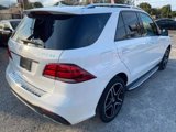 Used 2017 Mercedes-Benz GLE 43 AMG 4MATIC image 5