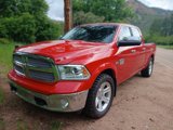 Used 2015 RAM 1500 Laramie Longhorn w/ Convenience Group image 4