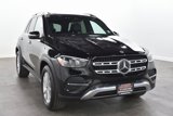 Used 2024 Mercedes-Benz GLE 450e 4MATIC image 1