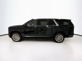 Used 2025 Cadillac Escalade ESV Premium Luxury image 5