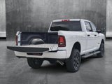 New 2025 RAM 2500 Big Horn image 2