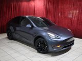 Used 2022 Tesla Model Y Long Range image 2
