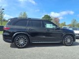 New 2025 Mercedes-Benz GLS 580 4MATIC image 6