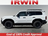 New 2025 Toyota Land Cruiser 1958 image 2