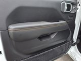 New 2025 Jeep Wrangler Sahara w/ Safety Group image 4
