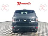 Used 2021 Land Rover Range Rover Sport HSE Silver Edition image 6