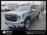 New 2025 GMC Sierra 1500 Denali Ultimate image 3