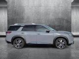New 2025 Nissan Pathfinder Platinum image 4