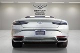 New 2025 Bentley Continental GT Speed image 5