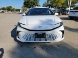 Used 2025 Toyota Camry XSE image 2