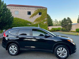 Used 2012 Honda CR-V EX-L image 5