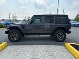 New 2025 Jeep Wrangler Unlimited Rubicon image 4