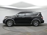 Used 2019 Nissan Armada SL w/ Premium Package image 2
