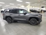New 2025 Toyota Sequoia Platinum image 6
