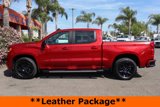 Used 2024 Chevrolet Silverado 1500 RST w/ Convenience Package II image 5