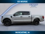 New 2025 Ford F150 STX w/ STX Black Appearance Package image 2