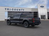 New 2025 Ford F250 Platinum image 4