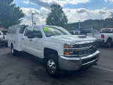 Used 2018 Chevrolet Silverado 3500 W/T w/ WT Convenience Package image 4