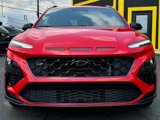 Used 2022 Hyundai Kona N image 2