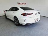 Certified 2025 Acura TLX w/ Technology Package image 2