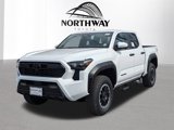 New 2025 Toyota Tacoma TRD Off-Road image 6
