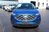 Used 2021 Ford Edge SE w/ Cargo Accessory Package image 4