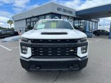 Used 2023 Chevrolet Silverado 3500 W/T w/ Gooseneck/5TH Wheel Package image 2
