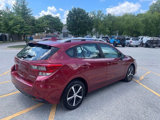 Used 2021 Subaru Impreza 2.0i Premium image 4
