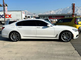 Used 2016 BMW 750i xDrive image 4