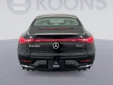 New 2024 Mercedes-Benz EQE 350+ 4MATIC Sedan image 5
