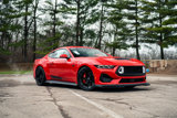 New 2024 Ford Mustang GT Premium w/ GT Performance Package image 2