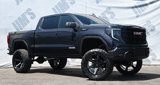 Used 2024 GMC Sierra 1500 Elevation w/ X31 Off-Road Package image 3
