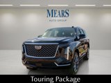 Used 2025 Cadillac Escalade Premium Luxury w/ Touring Package image 3