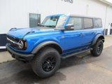 New 2024 Ford Bronco Wildtrak image 2