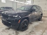 Used 2023 Jeep Grand Cherokee Altitude image 4