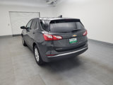 Used 2021 Chevrolet Equinox LT image 5