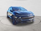 New 2025 Chevrolet Equinox EV RS image 3